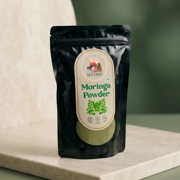 Meemo_Moringa_Powder_100%_Natural_Herbal_powder