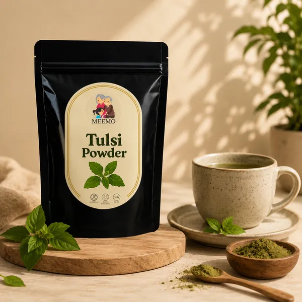 Meemo_Tulsi_Powder_100g_Pack_-_Pack_of_2