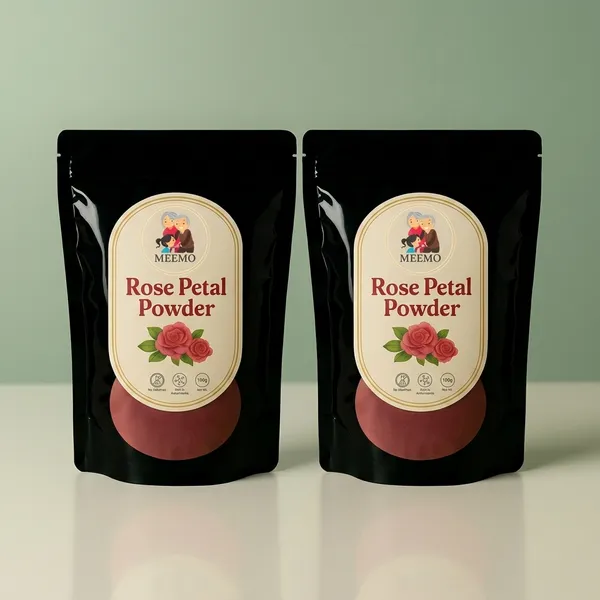 Meemo_Rose_Petal_Powder_100g_-_Pack_of_2