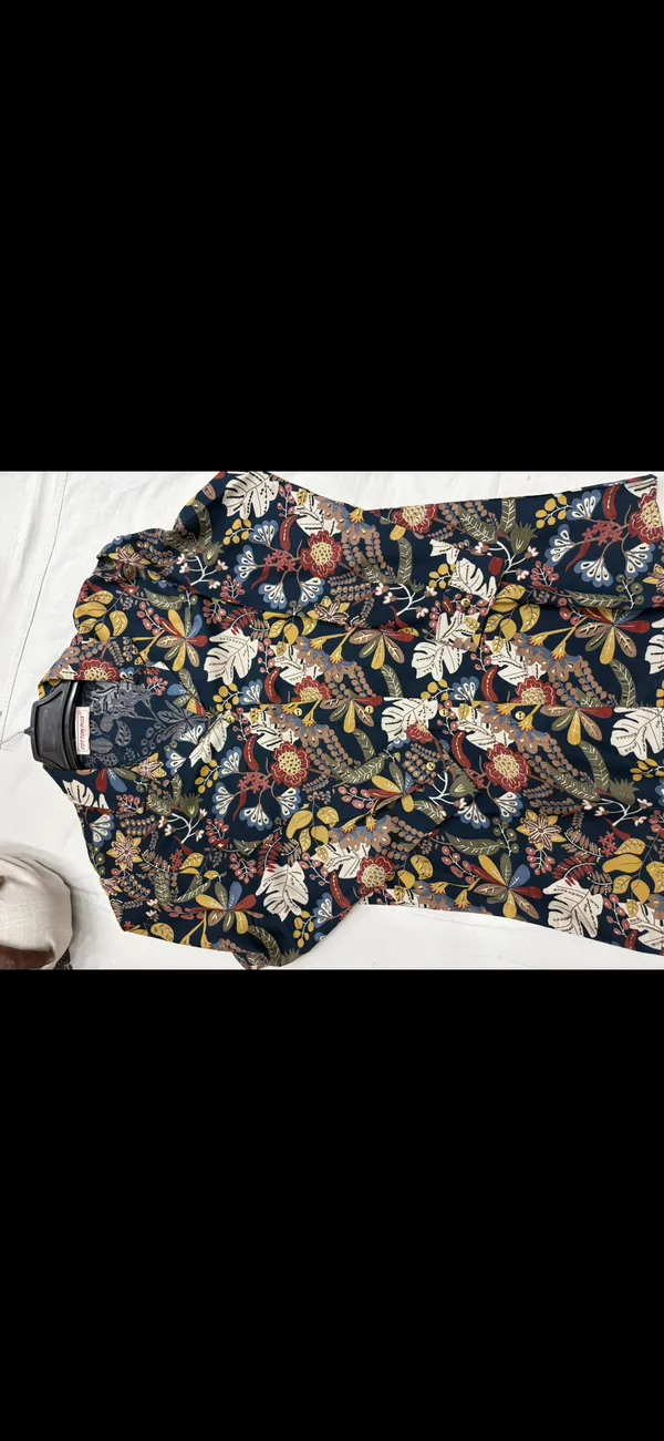 Multicolour_Floral_Print_Full_Sleeve_Kurti_For_Women_(Kurti_Only)