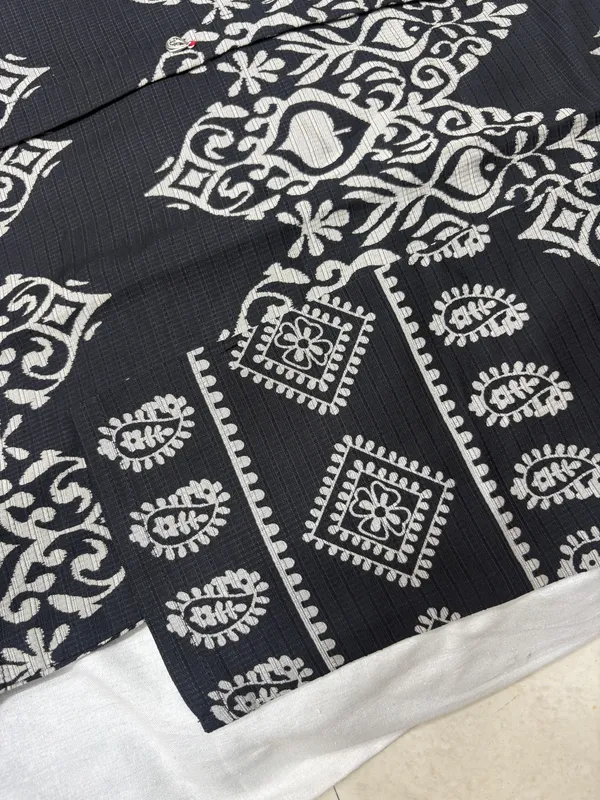 Black_Paisley_Printed_Co-ord_set