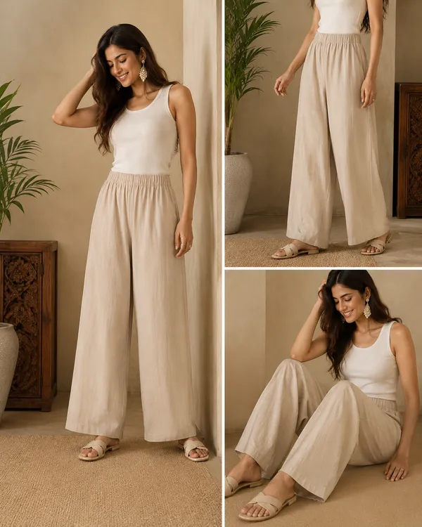 Cotton_Pant_Khadi_Colour