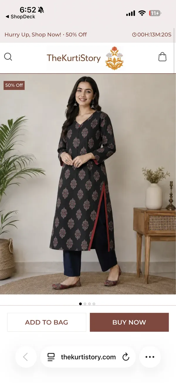 Pure_Cotton_Black_Pant
