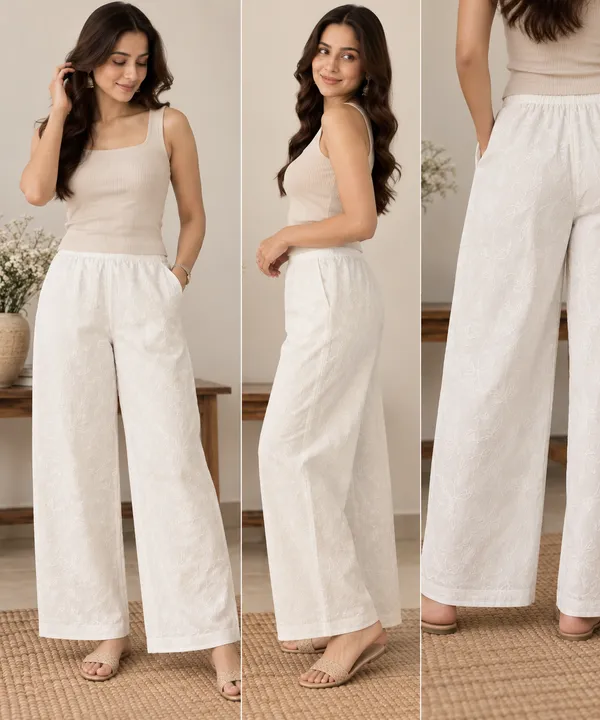 Embroidered_pure_cotton_pants