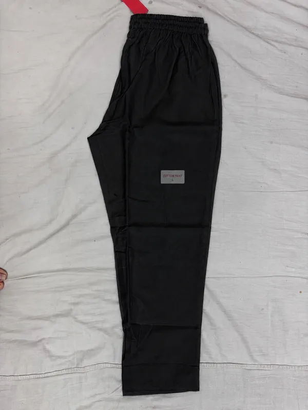 Pure_Cotton_Black_Pant