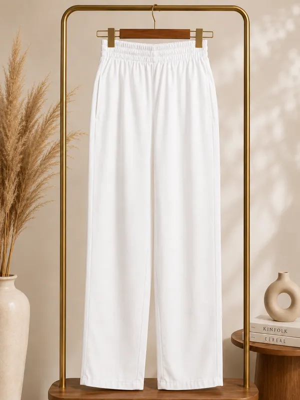 Pure_Cotton_White_Pant