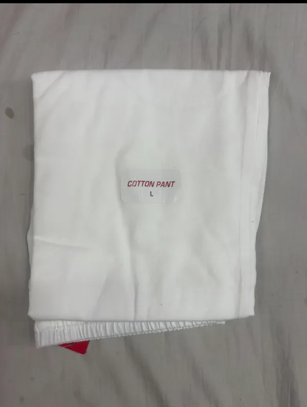 Pure_Cotton_White_Pant