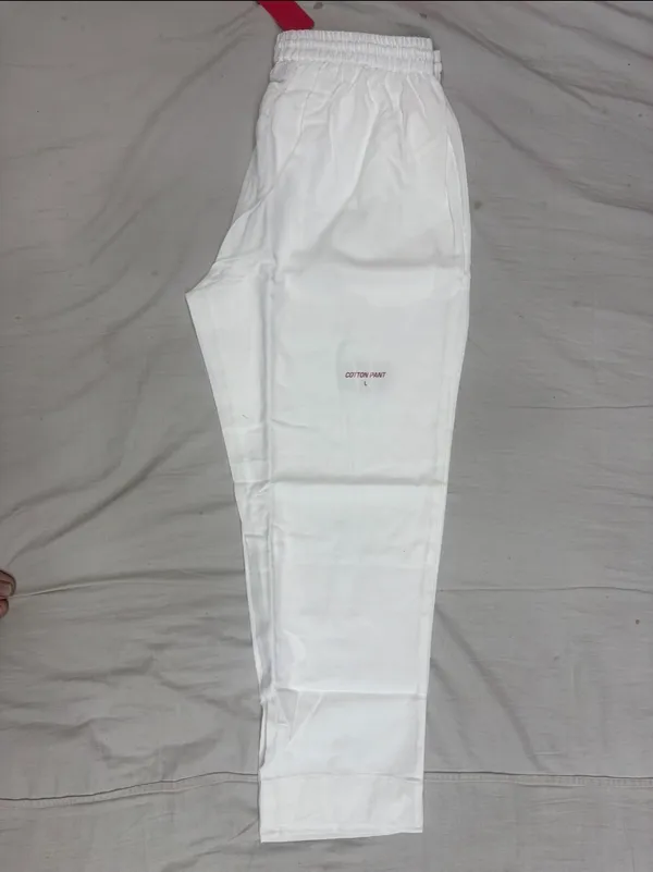 Pure_Cotton_White_Pant