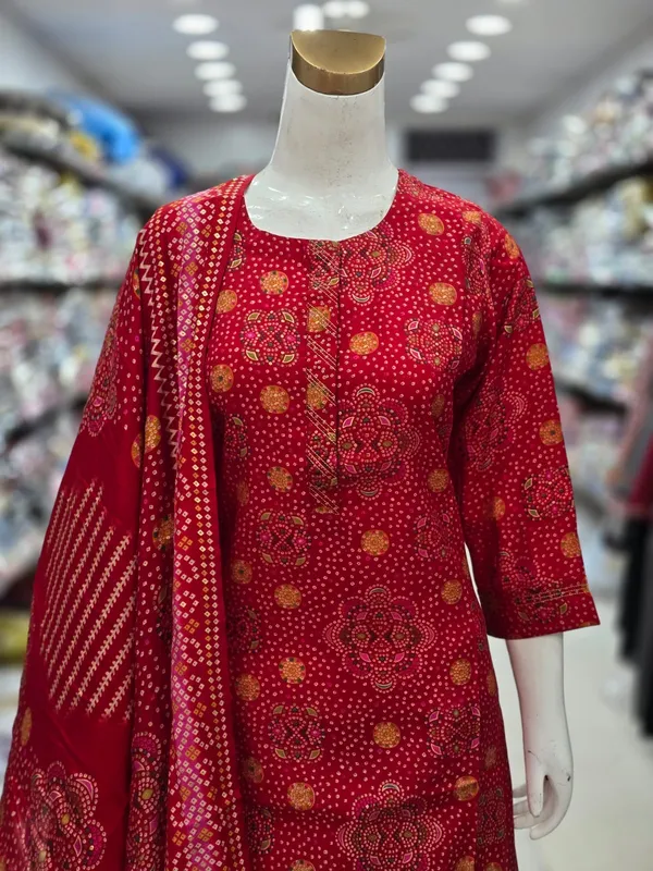 Pure_Masleen_Printed_stitched_suit