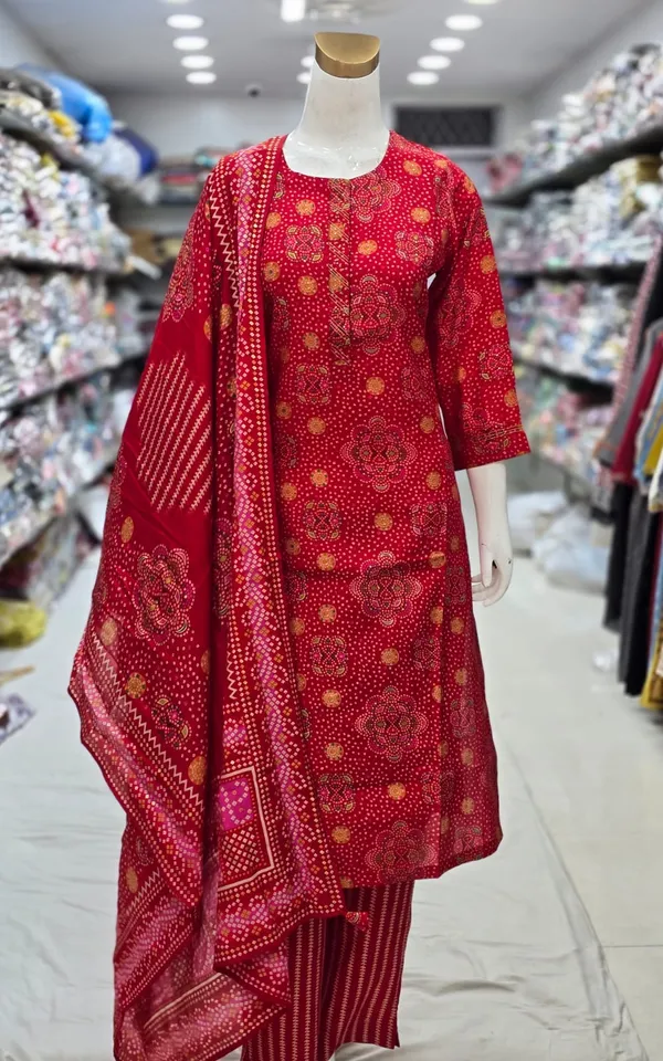 Pure_Masleen_Printed_stitched_suit