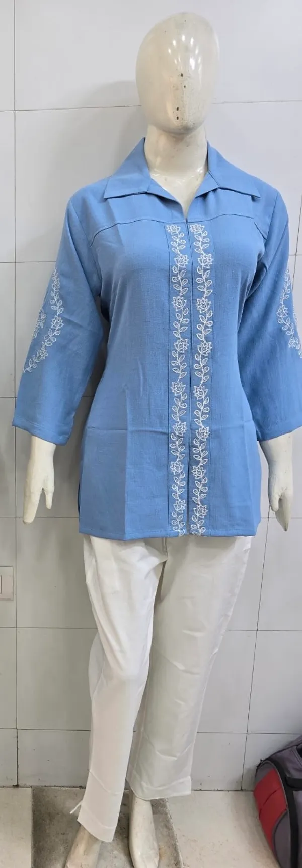 Sky_blue_embroidered_coord_set