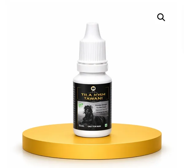 Tila_Josh_Tawani_Ayurvedic_Strength_Enhancement_Oil_For_Men