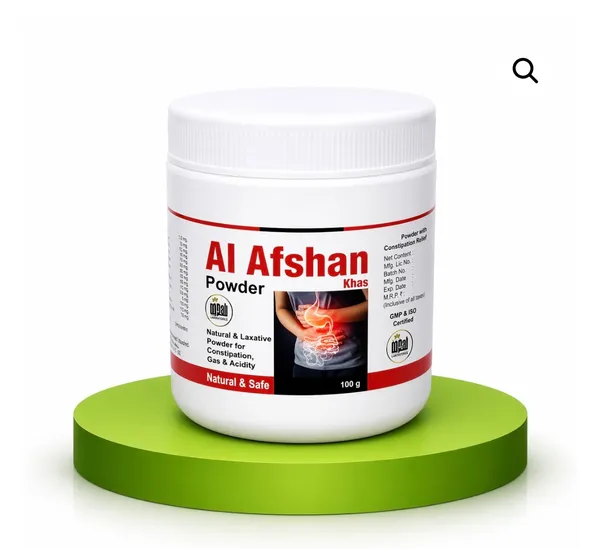 Al_Afshan_Natural_Powder_For_Congestion_And_Gas_Relief_100Gm