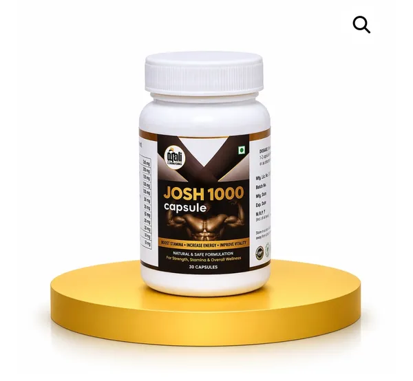 Josh_Capsule_Herbal_Energy_And_Stamina_Supplement_30_Capsules