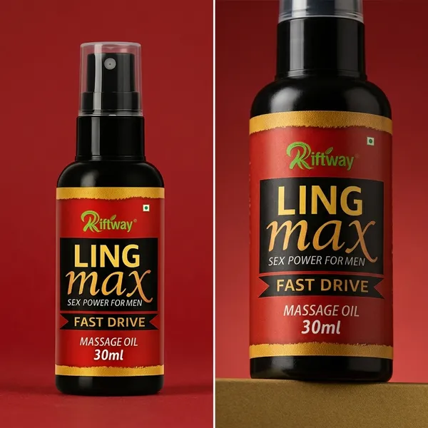Riffway_Ling_Max_Fast_Drive_Massage_Oil_For_Men_30Ml