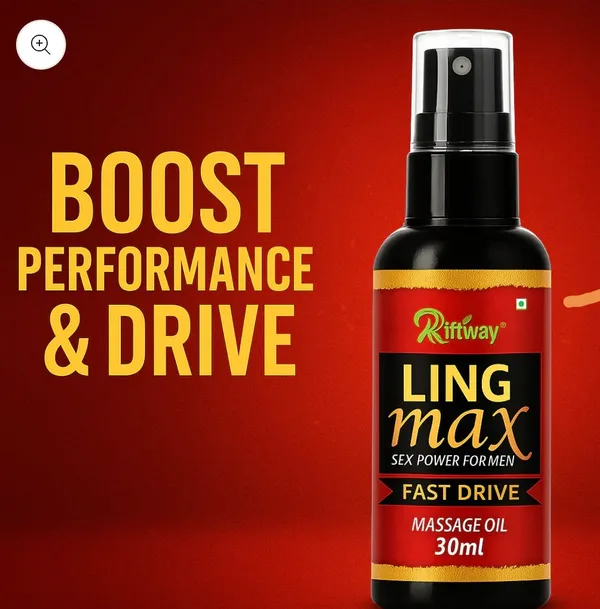 Riffway_Ling_Max_Fast_Drive_Massage_Oil_For_Men_30Ml