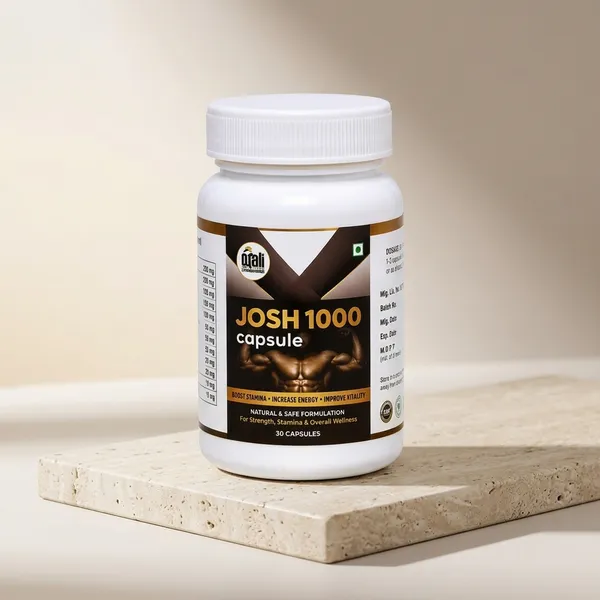 Josh_Capsule_Herbal_Energy_And_Stamina_Supplement_30_Capsules