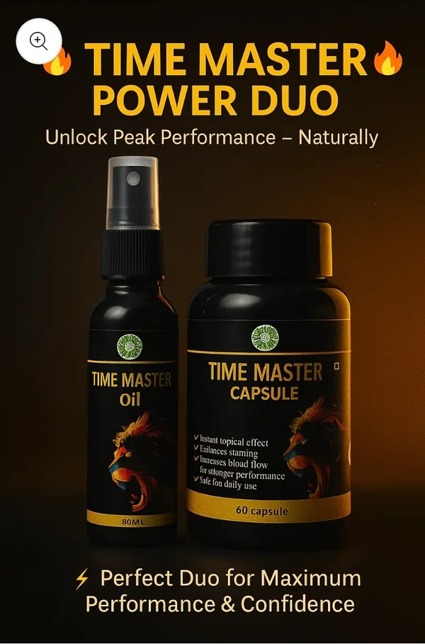 Time_Master_Oil_And_Time_Master_Pack_Of_2