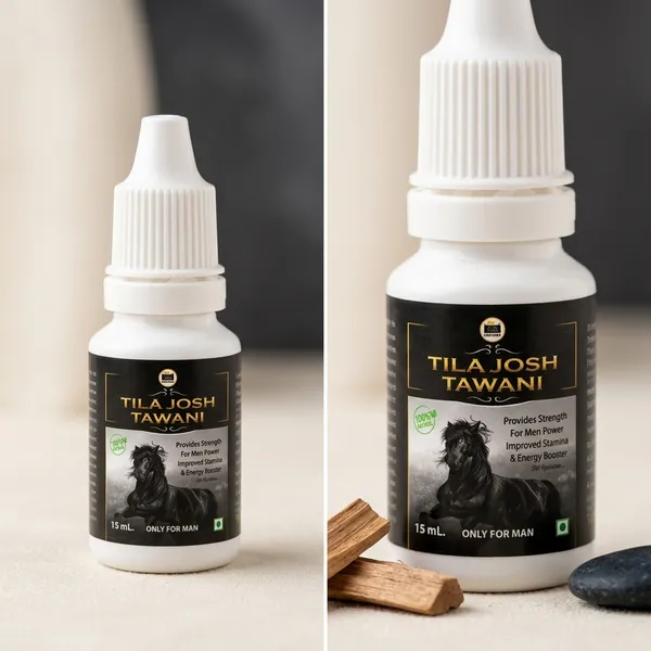 Tila_Josh_Tawani_Ayurvedic_Strength_Enhancement_Oil_For_Men