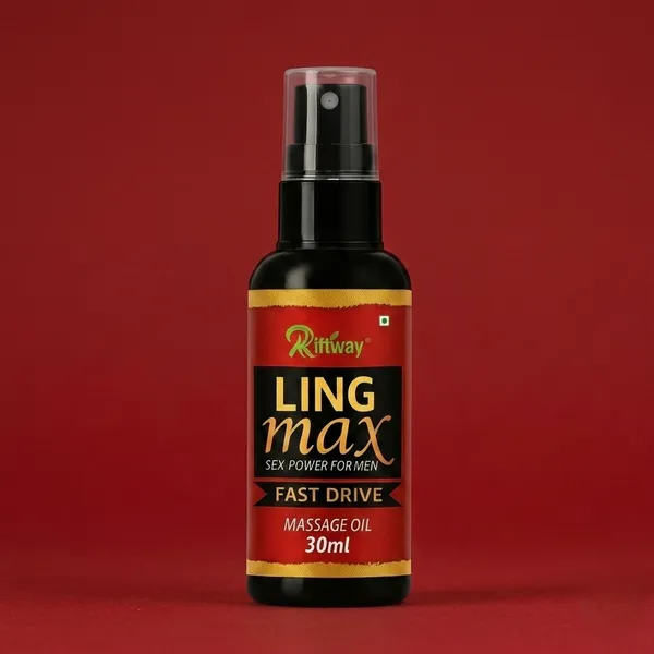Riffway_Ling_Max_Fast_Drive_Massage_Oil_For_Men_30Ml