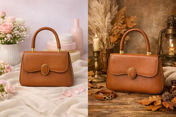 Brown_Sholder_Flaux_Bag_for_Women