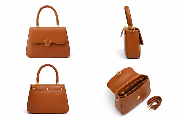 Brown_Sholder_Flaux_Bag_for_Women