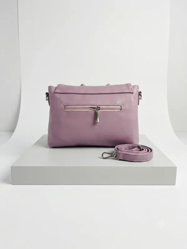 Pink_Sholder_Flaux_Bag_for_Women