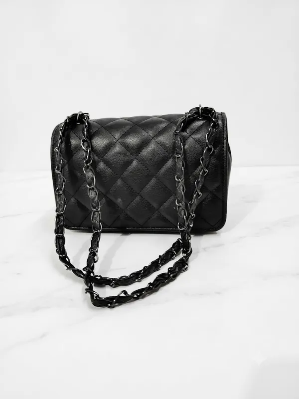 Black_Sholder_Flaux_Bag_for_Women
