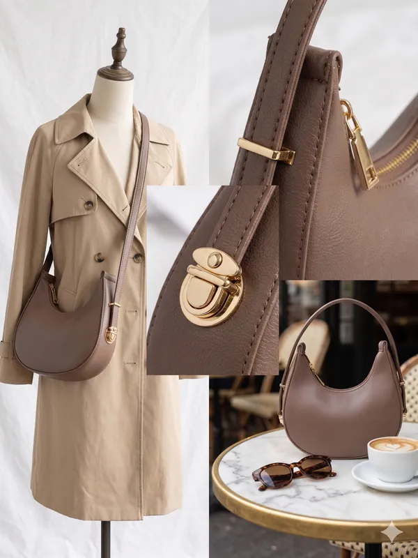 Brown_Sholder_Flaux_Bag_for_Women