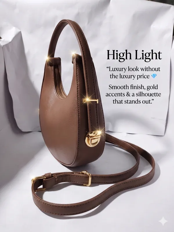 Brown_Sholder_Flaux_Bag_for_Women