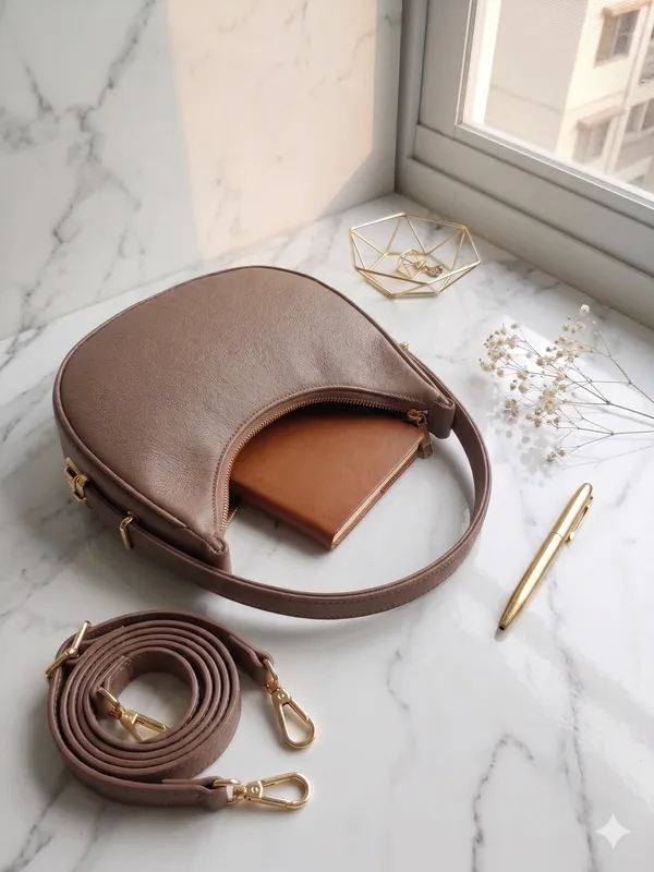 Brown_Sholder_Flaux_Bag_for_Women