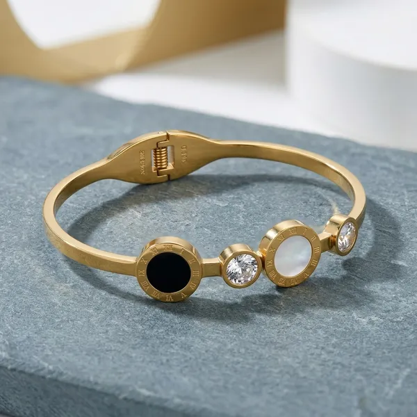 Rose_Gold_Multi_Stone_Adjustable_Ring_For_Women