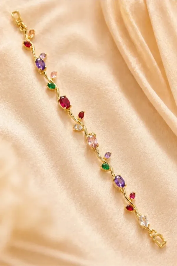 ELEGANT_MULTICOLOUR_TULIP_BRACELET
