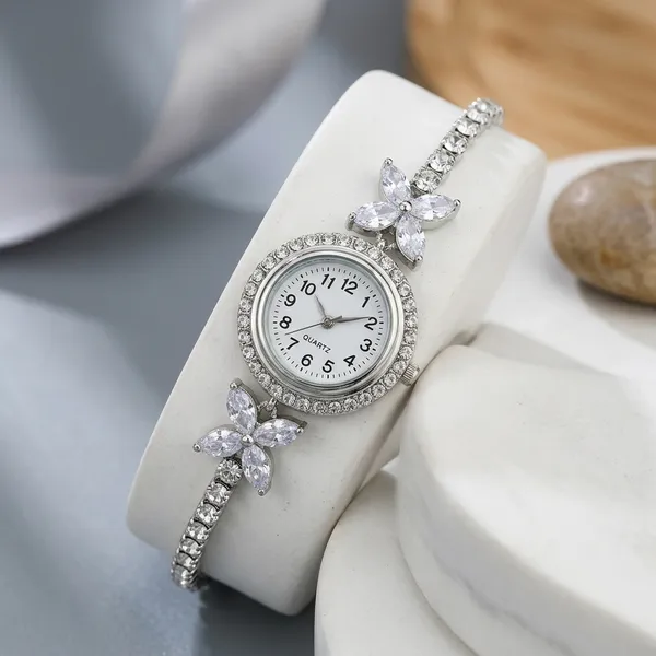 Silver_Stainless_Steel_Rhinestone_Bracelet_Watch_For_Women