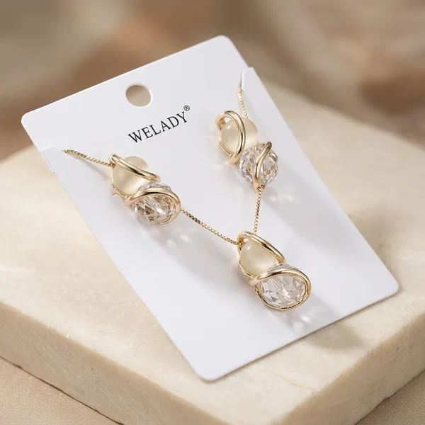Gold_Stainless_Steel_Crystal_Rose_Brooch_Necklace_For_Women
