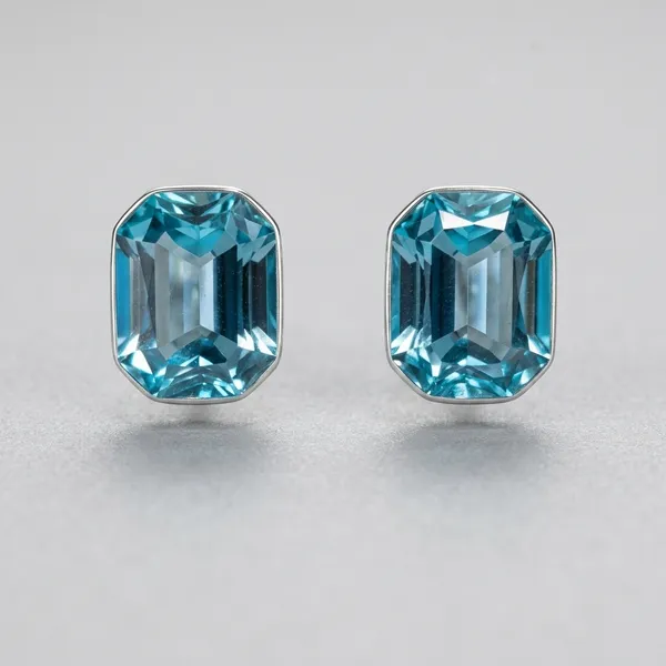 Blue_Crystal_Silver_Stud_Earrings_For_Women