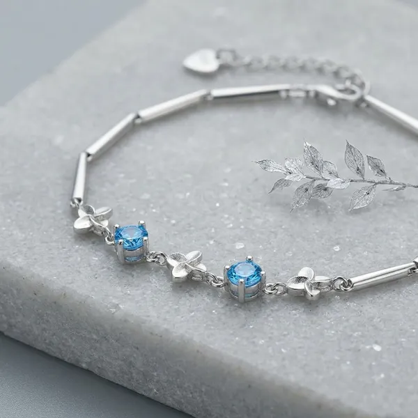 Blue_Silver_Sterling_Twilight_Stone_Bracelet_For_Women