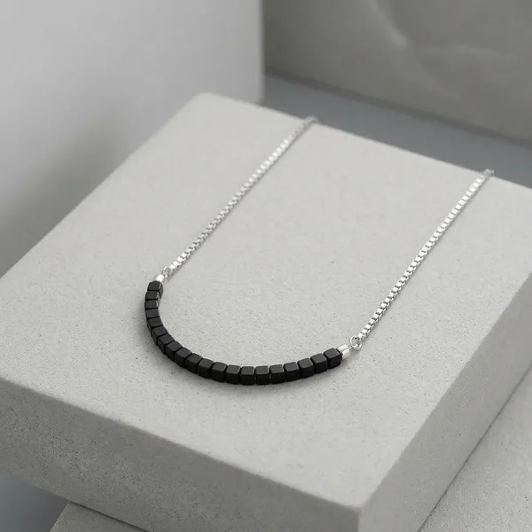 Silver_Black_Spinel_Nazar_Amulet_Necklace_For_Women