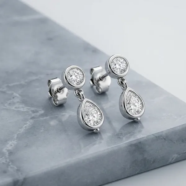 White_Sterling_Luna_Stud_Earrings_For_Women