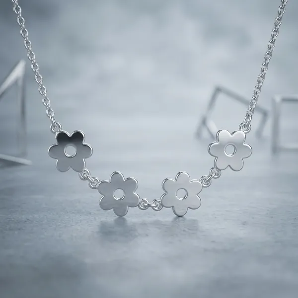 Silver_Sterling_Rhodium_Plated_Meadow_Link_Chain_For_Women