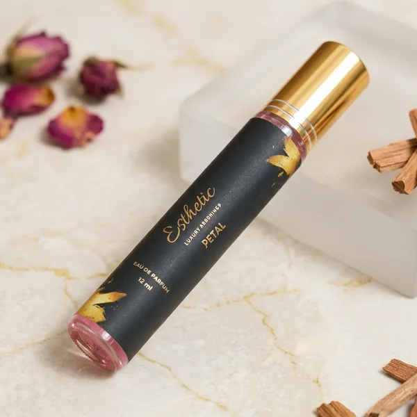 Esthetic_Petal_Eau_De_Parfum_Rose_Citrus_Sandalwood_12_Ml