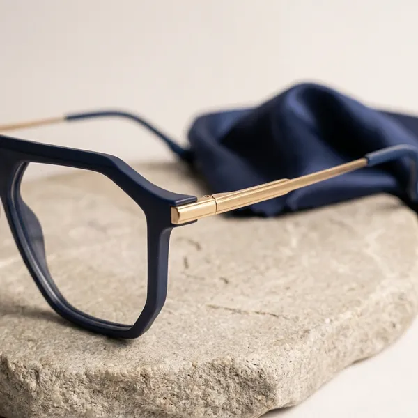 Navy_Blue_Oversized_Square_Frame_Unisex_Eyeglasses