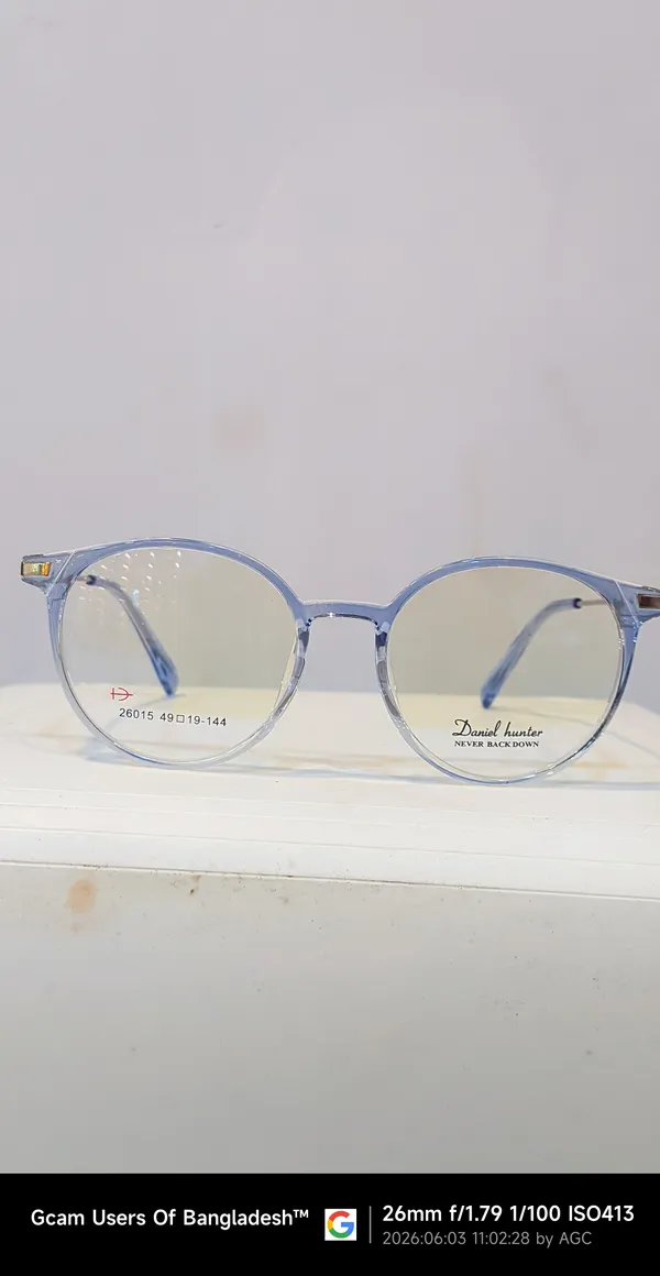 Blue_Transparent_Round_Frame_Eyeglasses