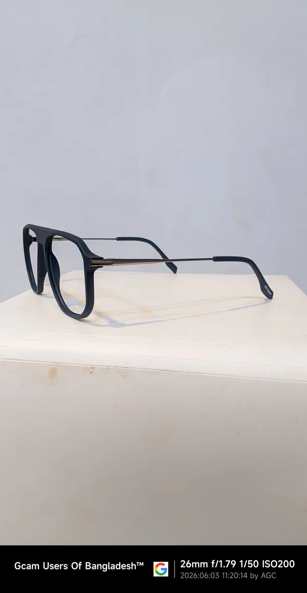 Black_Aviator_Full_Rim_Eyeglasses_For_Men_And_Women