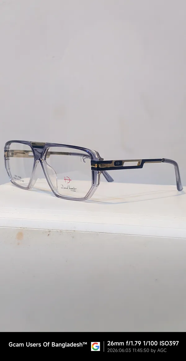 Transparent_Grey_Tr90_Aviator_Eyeglasses_By_David_Hunter