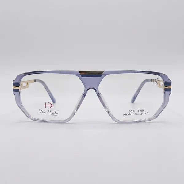 Transparent_Grey_Tr90_Aviator_Eyeglasses_By_David_Hunter