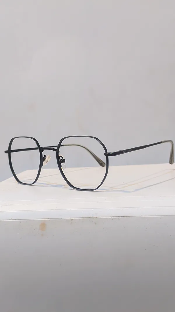 Black_Metal_Hexagonal_Frame_Eyeglasses