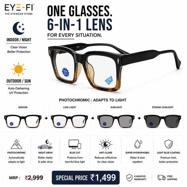 EYE-FI_EYEWEAR_DE-COM_BLACK_AND_BROWN_SHEET_FRAME_WITH_BLUE_CUT_+_PHOTOCHRMIC_LENS