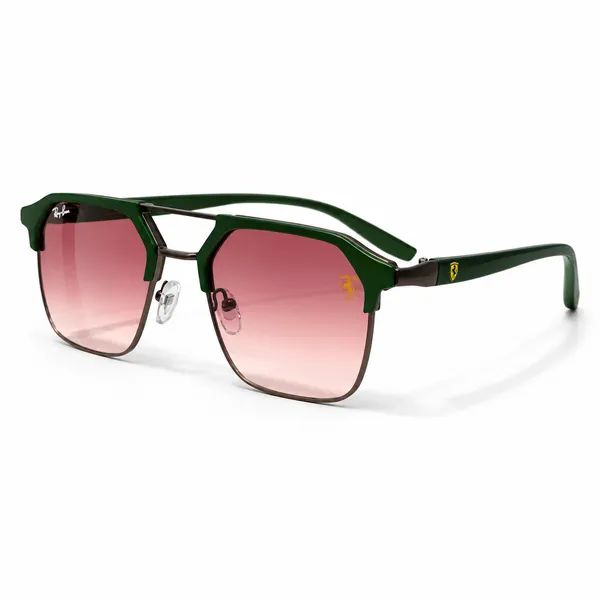 EYE-FI_EYEWEAR_GREEN_CLUBMASTER_TR_FRAME_WITH_FL-41_LENS_(PINK)