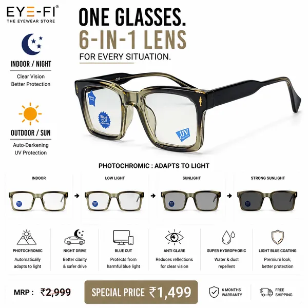 EYE-FI_EYEWEAR_DE-COM_BLACK_AND_GRAY_SHEET_FRAME_WITH_BLUE_CUT_+_PHOTOCHRMIC_LENS
